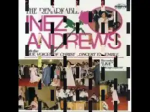 Inez Andrews - War On Sin